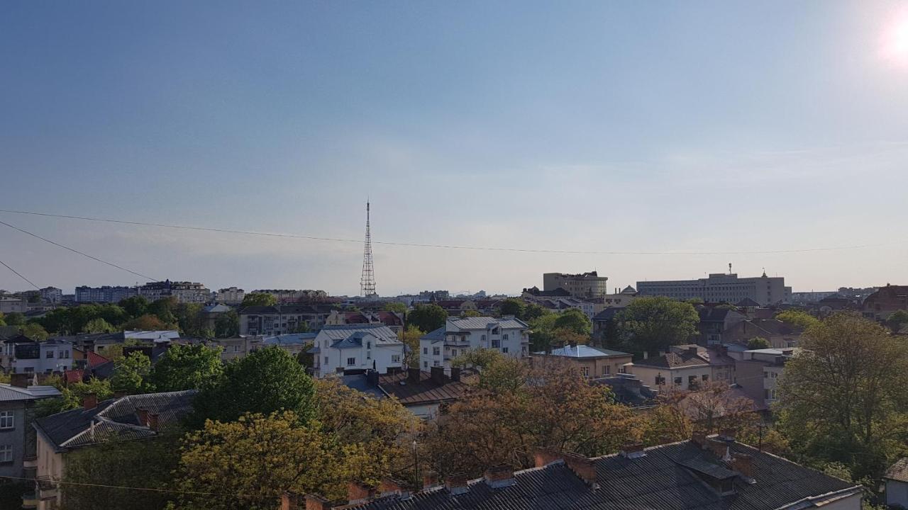 Podobovo-Ivano-Frankivsk.Com Exterior foto